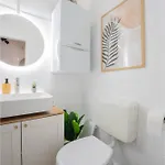 Apartament Modernes Design 10 Min Zur Uni Und Innenstadt Wuppertal