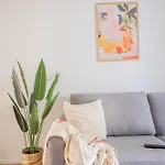 Modernes Design 10 Min Zur Uni Und Innenstadt Apartament Wuppertal