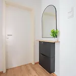 Modernes Design 10 Min Zur Uni Und Innenstadt Apartament *