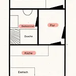 Modernes Design 10 Min Zur Uni Und Innenstadt Apartament Wuppertal