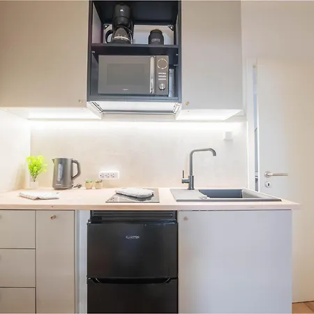 Modernes Design 10 Min Zur Uni Und Innenstadt * Wuppertal