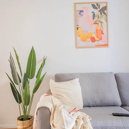 Modernes Design 10 Min Zur Uni Und Innenstadt Apartmán Wuppertal