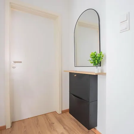 Modernes Design 10 Min Zur Uni Und Innenstadt Apartmán *