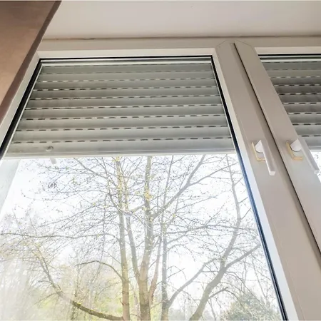 Modernes Design 10 Min Zur Uni Und Innenstadt *